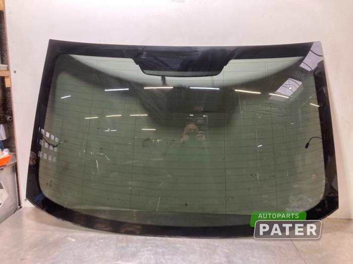 Usados Ventanilla detrás BMW 5 serie (G30) 523d Mild Hybrid Precio € 157,50 Norma de margen ofrecido por Autoparts Pater