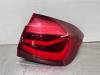 BMW 3 serie (F30) 318i 1.5 TwinPower Turbo 12V Baklykta, höger