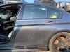 BMW 3 serie (F30) 318i 1.5 TwinPower Turbo 12V Bakdörr, 4-dörrars, vänster