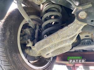 Begagnade Bakre drivaxel Ford Galaxy (CK) 2.0 TDCi 150 16V Pris € 367,50 Marginaltabell erbjuds av Autoparts Pater