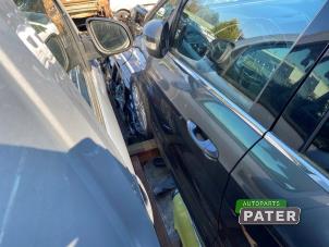 Used Door 4-door, front left Ford Galaxy (CK) 2.0 TDCi 150 16V Price € 682,50 Margin scheme offered by Autoparts Pater