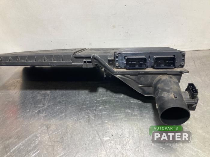 Gebrauchte Luftfiltergehäuse Mazda 2 (DE) 1.3 16V MZR Preis € 78,75 Margenregelung angeboten von Autoparts Pater
