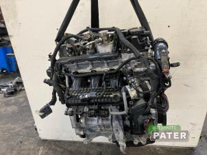 Begagnade Motor Peugeot 308 SW (F4/FC/FN/FR) 1.2 12V PureTech 130 Pris € 2.782,50 Marginaltabell erbjuds av Autoparts Pater