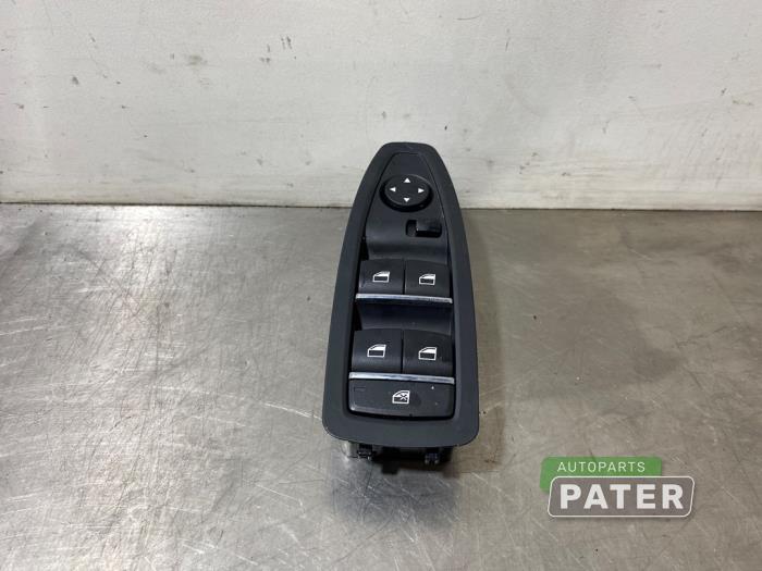 Usados Interruptor de ventanilla eléctrica DS Automobiles DS 3/Crossback (UC/UJ/UR) E-Tense 50 kWh Precio € 42,00 Norma de margen ofrecido por Autoparts Pater