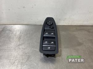 Usagé Commutateur vitre électrique DS Automobiles DS 3/Crossback (UC/UJ/UR) E-Tense 50 kWh Prix € 42,00 Règlement à la marge proposé par Autoparts Pater