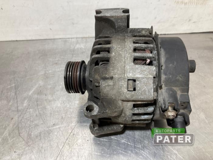 Begagnade Dynamo Mercedes A (W168) 1.4 A-140 Pris € 31,76 Inklusive moms erbjuds av Autoparts Pater