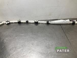 Używane Kurtyna prawa Tesla Model 3 Long Range AWD 75 kWh Cena € 210,00 Procedura marży oferowane przez Autoparts Pater