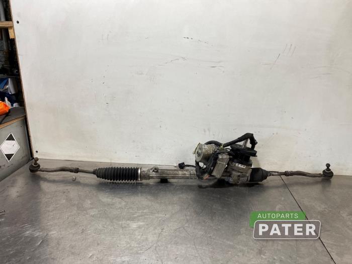 Gebrauchte Lenkgetriebe Servo Peugeot 208 I (CA/CC/CK/CL) 1.2 Vti 12V PureTech 82 Preis € 131,25 Margenregelung angeboten von Autoparts Pater