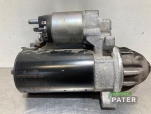 Begagnade Startmotor Mercedes Sprinter 3,5t (906.13/906.23) 311 CDI 16V 4x4 Pris € 63,53 Inklusive moms erbjuds av Autoparts Pater
