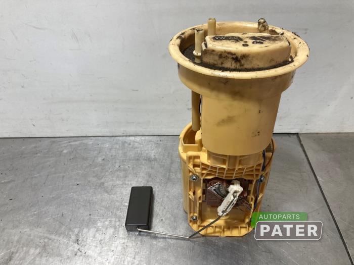 Begagnade Boosterpump Volkswagen Caddy III (2KA,2KH,2CA,2CH) 1.6 TDI 16V Pris € 63,53 Inklusive moms erbjuds av Autoparts Pater