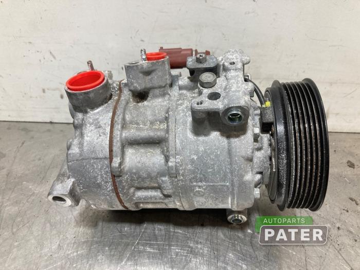 Usagé Pompe clim Audi Q2 (GAB/GAG) 1.5 35 TFSI 16V Prix € 131,25 Règlement à la marge proposé par Autoparts Pater