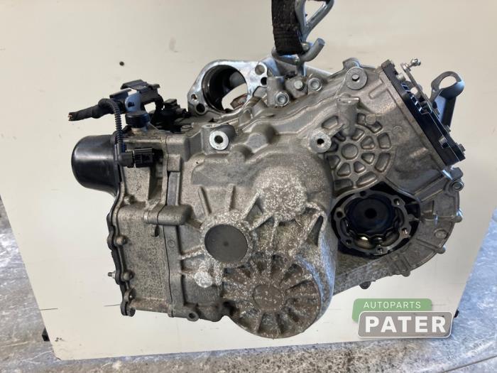 Used Gearbox Audi Q2 (GAB/GAG) 1.5 35 TFSI 16V Price € 1.995,00 Margin scheme offered by Autoparts Pater