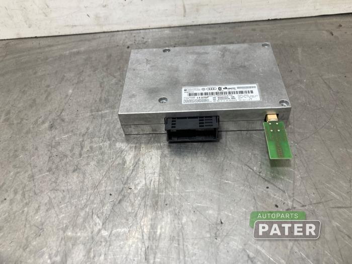 Gebrauchte Bluetooth-Modul Audi TT (8J3) 1.8 TFSI 16V Preis € 78,75 Margenregelung angeboten von Autoparts Pater
