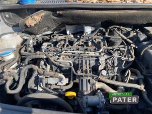 Gebrauchte Getriebe Volkswagen Caddy III (2KA,2KH,2CA,2CH) 1.6 TDI 16V Preis € 1.461,08 Mit Mehrwertsteuer angeboten von Autoparts Pater
