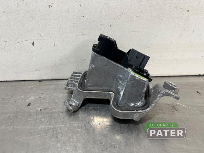 Usagé Ordinateur éclairage BMW 3 serie (F30) 318i 1.5 TwinPower Turbo 12V Prix € 157,50 Règlement à la marge proposé par Autoparts Pater