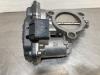BMW 3 serie (F30) 318i 1.5 TwinPower Turbo 12V Spjällhus