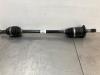 BMW 3 serie (F30) 318i 1.5 TwinPower Turbo 12V Drivaxel, vänster bak