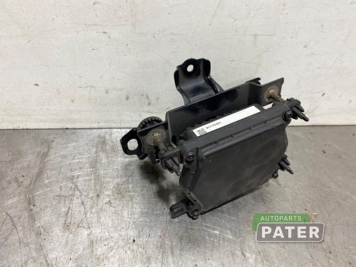 Begagnade Radarsensor Toyota Prius Plus (ZVW4) 1.8 Hybrid 16V Pris € 157,50 Marginaltabell erbjuds av Autoparts Pater