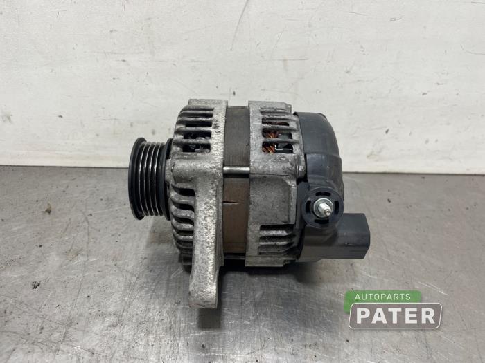 Begagnade Dynamo Suzuki Baleno (EW/FW) 1.2 Dual Jet 16V Pris € 52,50 Marginaltabell erbjuds av Autoparts Pater