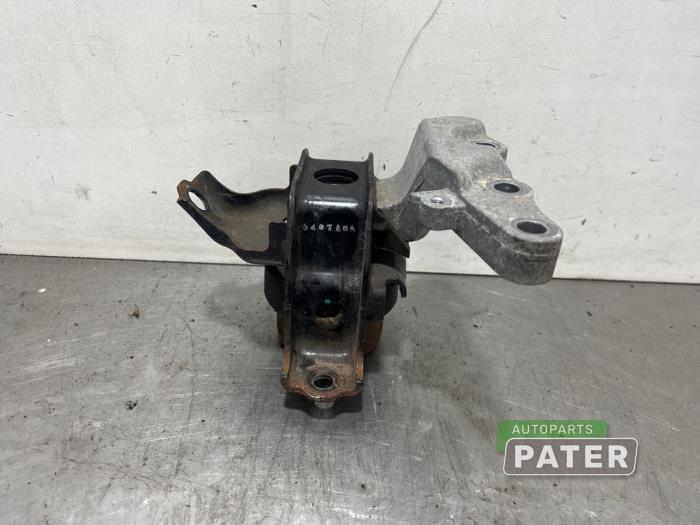 Used Engine mount Suzuki Baleno (EW/FW) 1.2 Dual Jet 16V Price € 31,50 Margin scheme offered by Autoparts Pater