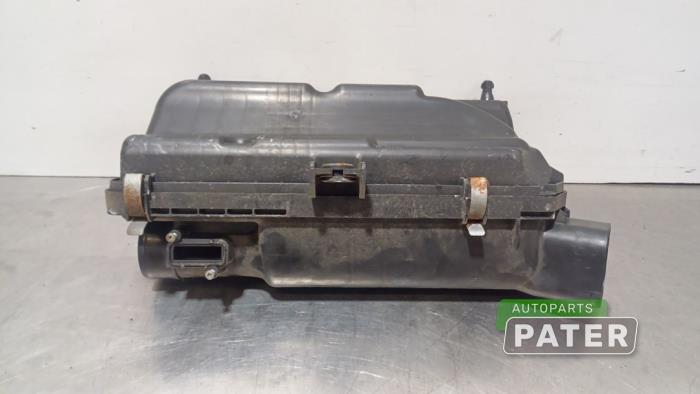 Gebrauchte Luftfiltergehäuse Suzuki Baleno (EW/FW) 1.2 Dual Jet 16V Preis € 42,00 Margenregelung angeboten von Autoparts Pater
