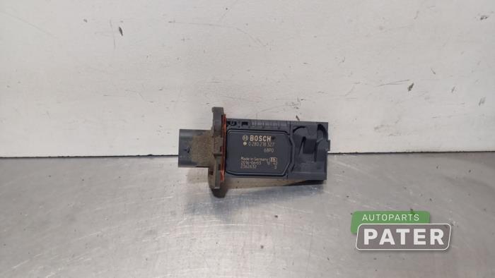 Gebrauchte Luftmassenmesser Suzuki Baleno (EW/FW) 1.2 Dual Jet 16V Preis € 21,00 Margenregelung angeboten von Autoparts Pater