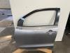 Door 4-door, front left from a Suzuki Baleno (EW/FW), 2016 1.2 Dual Jet 16V, Hatchback, 4-dr, Petrol, 1.242cc, 66kW (90pk), FWD, K12C, 2016-02, EWB32 2017