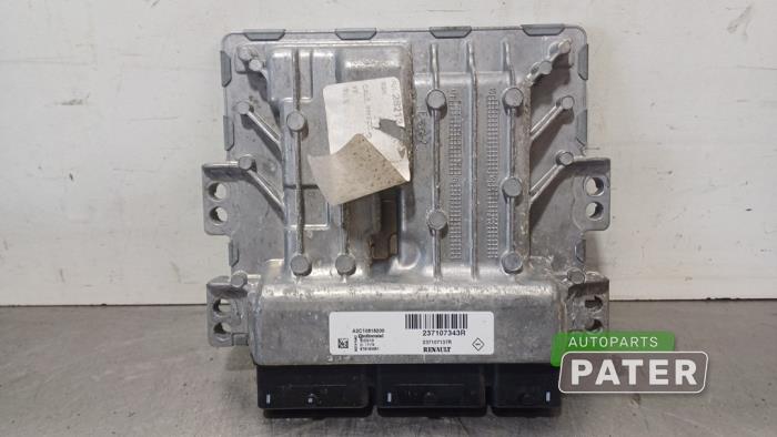 Used Engine management computer Renault Megane IV Estate (RFBK) 1.5 Energy dCi 110 Price € 183,75 Margin scheme offered by Autoparts Pater