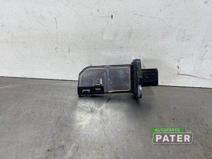 Gebrauchte Luftmassenmesser Ford Fiesta 6 (JA8) 1.0 EcoBoost 12V 100 Preis € 21,00 Margenregelung angeboten von Autoparts Pater