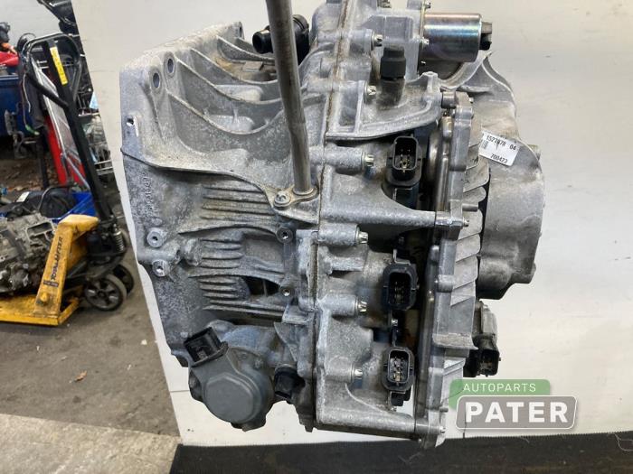 Used Gearbox Mercedes CLA Shooting Brake (118.6) 1.3 CLA-200 Turbo 16V Price € 1.153,95 Margin scheme offered by Autoparts Pater