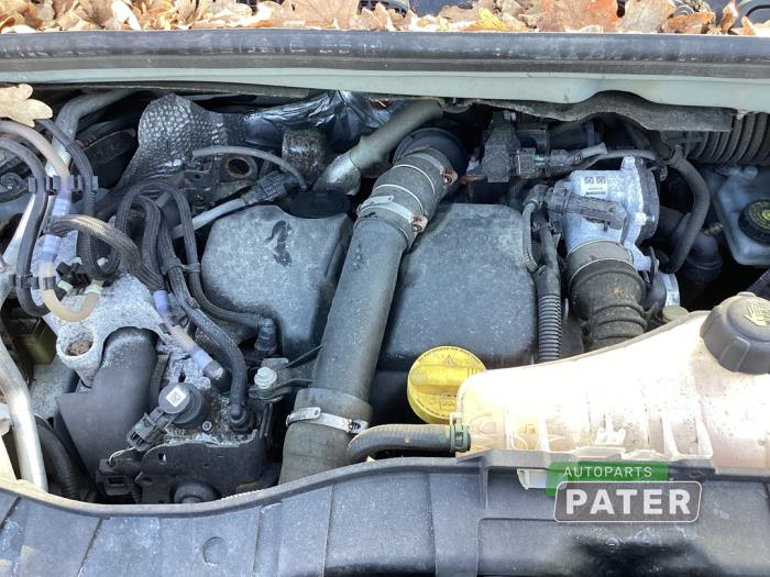 Used Engine Renault Kangoo Express (FW) 1.5 dCi 90 FAP Price € 762,30 Inclusive VAT offered by Autoparts Pater