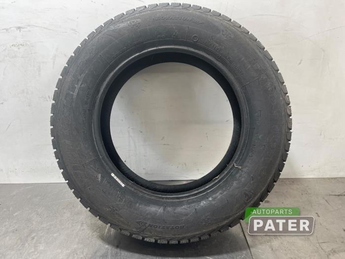 Begagnade Vinterdäck Pris € 21,00 Marginaltabell erbjuds av Autoparts Pater