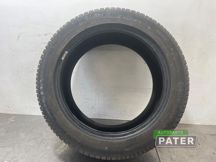 Używane Opona Cena € 21,00 Procedura marży oferowane przez Autoparts Pater