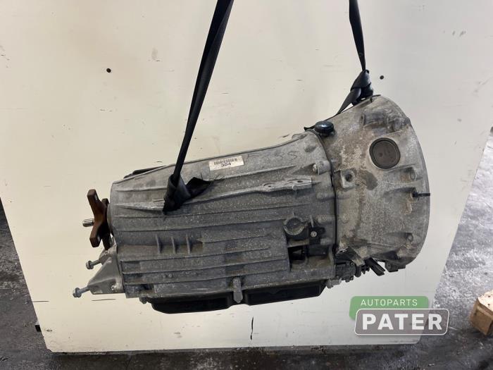 Used Gearbox Mercedes C (W205) C-250 2.2 CDI 16V BlueTEC, C-250d Price € 525,00 Margin scheme offered by Autoparts Pater