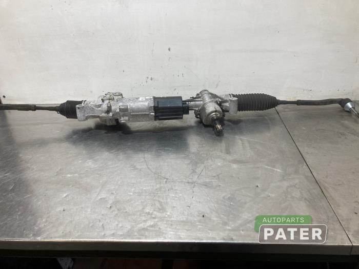 Gebrauchte Lenkgetriebe Servo Mercedes C (W205) C-250 2.2 CDI 16V BlueTEC, C-250d Preis € 525,00 Margenregelung angeboten von Autoparts Pater