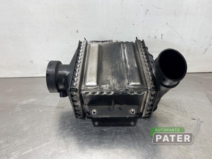 Usados Intercooler Mercedes C (W205) C-250 2.2 CDI 16V BlueTEC, C-250d Precio € 78,75 Norma de margen ofrecido por Autoparts Pater