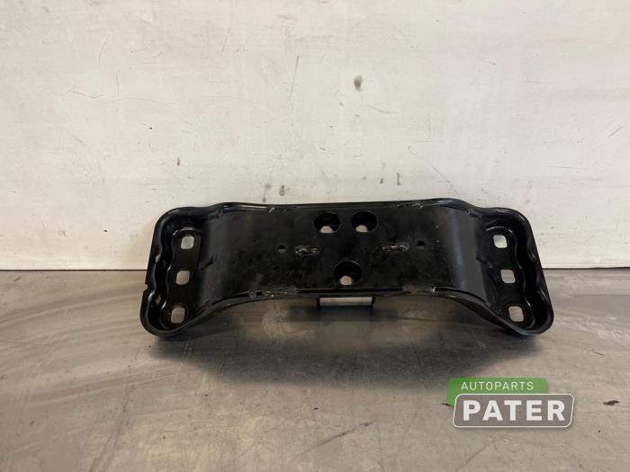 Gebrauchte Getriebe Halterung Mercedes C (W205) C-250 2.2 CDI 16V BlueTEC, C-250d Preis € 42,00 Margenregelung angeboten von Autoparts Pater
