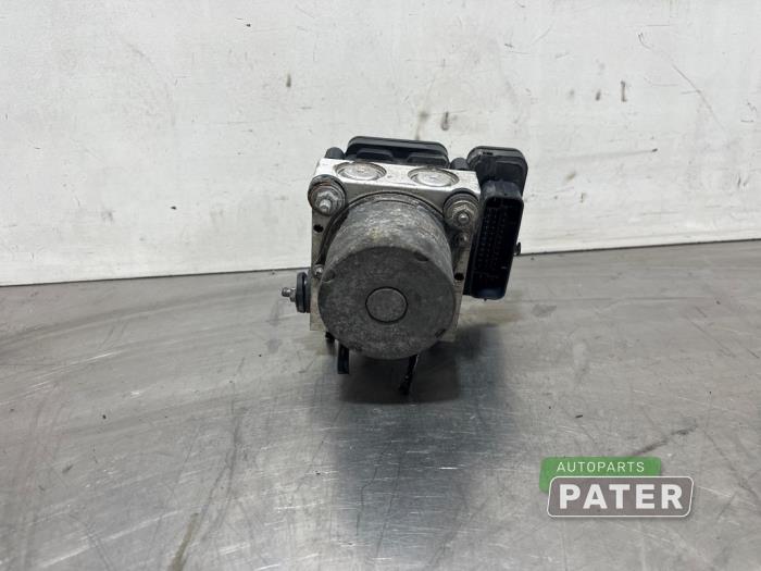 Begagnade ABS-pump Iveco New Daily VI 35C15, 35S15, 40C15, 50C15, 65C15, 70C15 Pris € 63,53 Inklusive moms erbjuds av Autoparts Pater