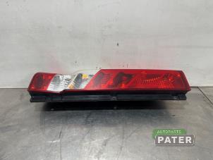 Begagnade Baklykta, vänster Iveco New Daily VI 35C15, 35S15, 40C15, 50C15, 65C15, 70C15 Pris € 158,81 Inklusive moms erbjuds av Autoparts Pater