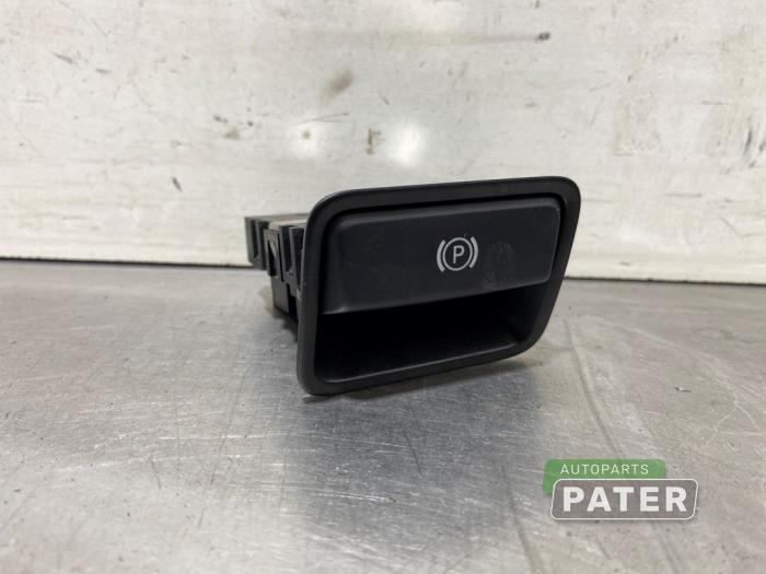 Gebrauchte Handbremse Schalter Mercedes CLA (117.3) 2.2 CLA-220 CDI, 220 d 16V Preis € 21,00 Margenregelung angeboten von Autoparts Pater