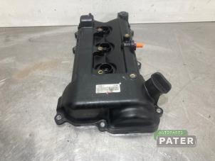 Ventildeckel van een Mitsubishi Space Star (A0) 1.2 12V 2022