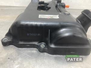 Ventildeckel van een Mitsubishi Space Star (A0) 1.2 12V 2022
