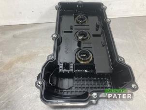 Ventildeckel van een Mitsubishi Space Star (A0) 1.2 12V 2022