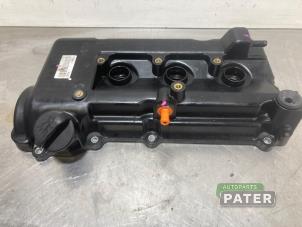 Ventildeckel van een Mitsubishi Space Star (A0) 1.2 12V 2022