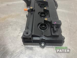 Ventildeckel van een Mitsubishi Space Star (A0) 1.2 12V 2022
