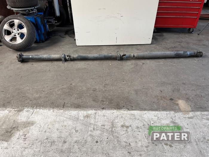 Używane Pólwal Iveco New Daily VI 35C15, 35S15, 40C15, 50C15, 65C15, 70C15 Cena € 317,63 Z VAT oferowane przez Autoparts Pater