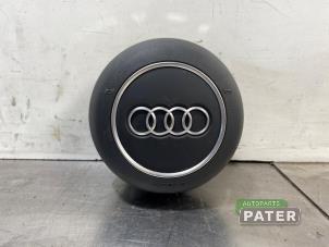 Używane Poduszka powietrzna lewa (kierownica) Audi Q2 (GAB/GAG) 1.5 35 TFSI 16V Cena € 236,25 Procedura marży oferowane przez Autoparts Pater
