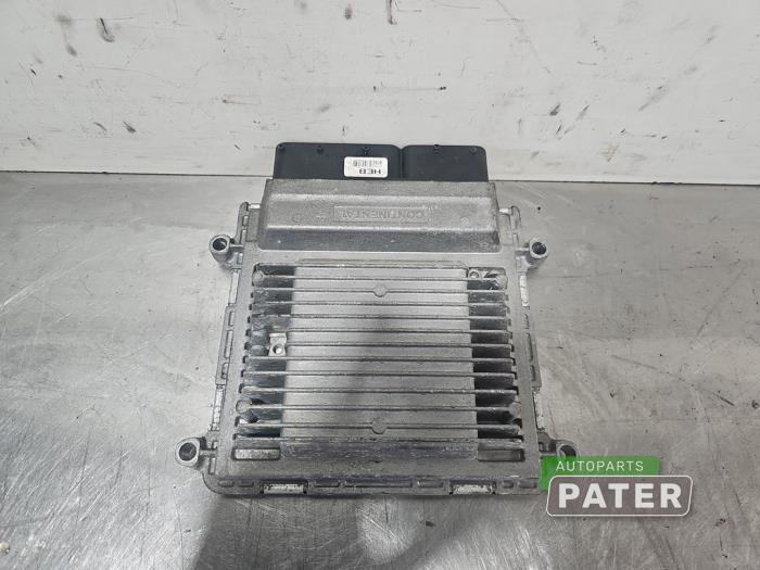 Used Engine management computer Kia Sportage (SL) 2.0 CVVT 16V 4x2 Price € 105,00 Margin scheme offered by Autoparts Pater