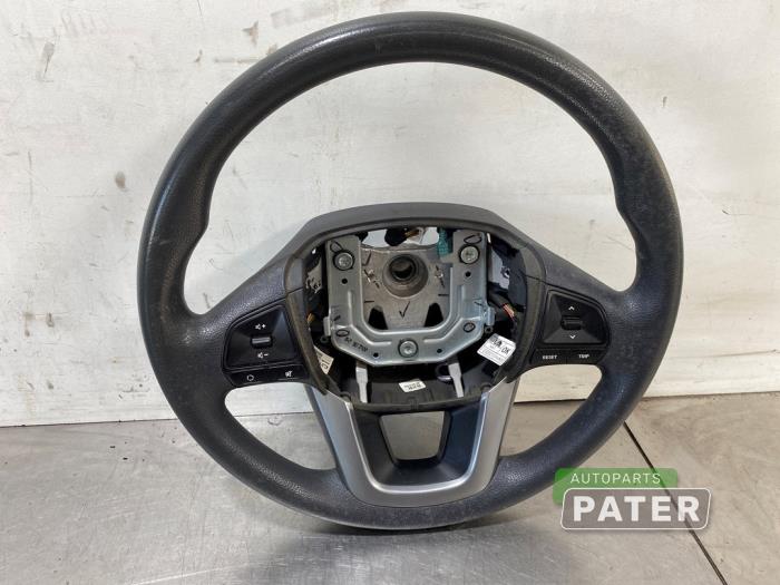 Begagnade Ratt Kia Rio III (UB) 1.1 CRDi VGT 12V Pris € 52,50 Marginaltabell erbjuds av Autoparts Pater