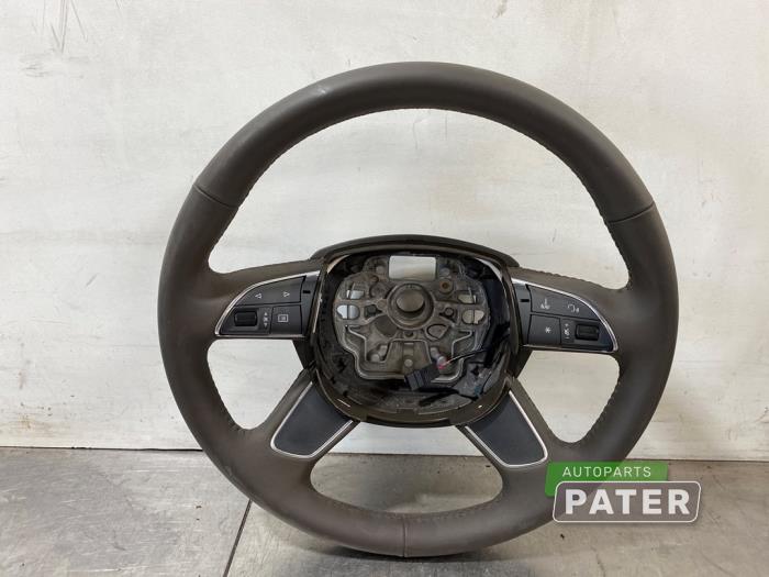 Begagnade Ratt Audi A6 Avant (C7) 2.0 TFSI 16V Pris € 105,00 Marginaltabell erbjuds av Autoparts Pater